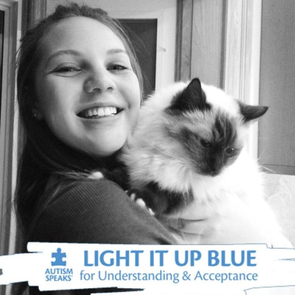 Meet your Posher, Harley